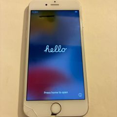 iPhone 6s, spares or repair