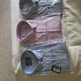 New Charles Tyrwhitt shirts non iron classic style. Size XL. Image 2