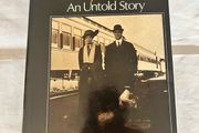 The Roosevelts of Hyde Park An Untold Story