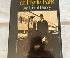 The Roosevelts of Hyde Park An Untold Story