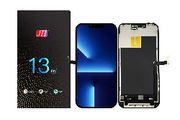 For Apple iPhone 13 Pro LCD Screen Replacement JH FHD - Black