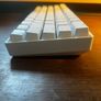 Gaming keyboard with custom lights Image 6
