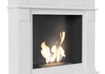 Luxury - Bio Fireplace November (No Chimney Needed, No Smoke, Ash Or Soot)