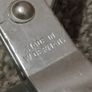 Vintage 80s Sonor Phonic Snare Stand Image 8