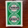 Heineken Playing Cards Image 2