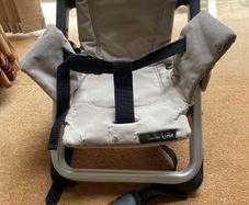 Concord Lima travel high chair
