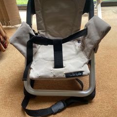 Concord Lima travel high chair
