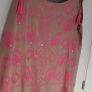 LUCUMA Handmade Boho Maxi Dress - One Size ( Fit 14 - 18UK) - Bnwt Rrp 69 Image 10