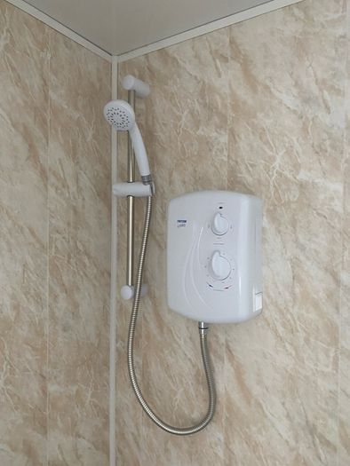 Electrician