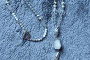Pranella necklace