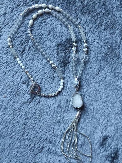 Pranella necklace