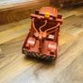Mater truck from cars Image 5