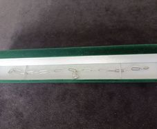 Lotus Silver  925 bracelet