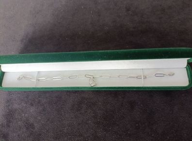 Lotus Silver  925 bracelet