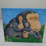 Hug by Jez Alborough Hardback book Image 2