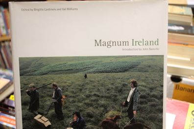 Magnum Ireland