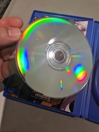 Spectral vs Generation PlayStation2 Ps2 games Original