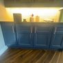 Kitchen units 75% of kitchen sold Image 3