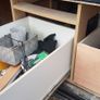 Campervan/panal van 2011 Ford transit Image 6