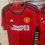Man united jersey Image 2
