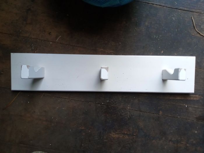 hooks ikea kubbis