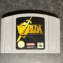 N64 Legend of Zelda: Ocarina of Time Image 4