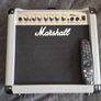 Marshall MG15CDR 15-Watt Amplifier Image 5