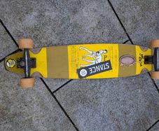Longboard