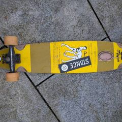 Longboard