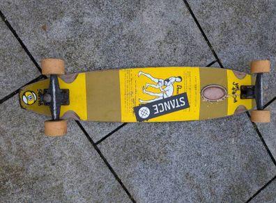 Longboard