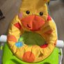 fisher price baby chair (portable) Image 2