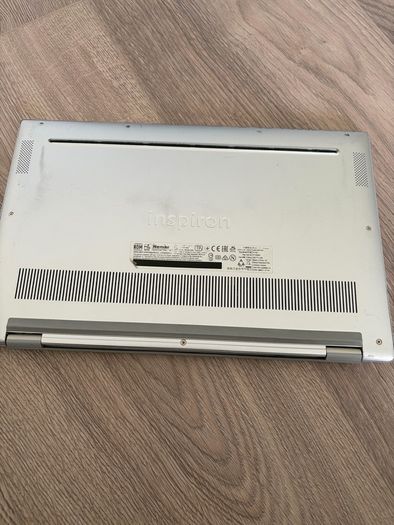 Dell inspiron