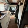Ultimate Off-grid Luxury | 2023 Fiat Ducato  Premium Camper Image 9