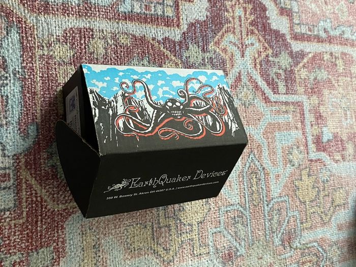 Earthquaker Devices Hizumitas