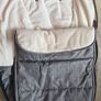 baby elegance footmuff Image 3