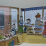 Ella Sets The Stage By Carmela D'amico   HARDBACK BOOK Image 7
