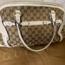 Genuine Gucci women bag Image 3