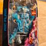 Aew Ric Flair Unmatched Series 12  #96 1 Of 5000 Chase Edition Wwe Wcw Image 3