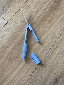 COOL scissors