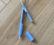 COOL scissors