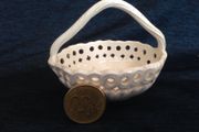 Vintage Leeds Pottery
