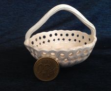 Vintage Leeds Pottery