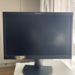 Lenovo 22"Monitor