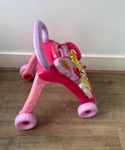 VTech baby walker