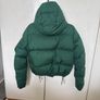 lululemon cropped down jacket Image 3