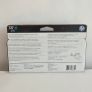 HP727 Cyan Printer Ink Image 2