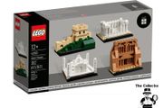 LEGO World of Wonders Set 40585 Brand New Factory Sealed This Is A Promotional Lego Set You Can Not Buy In Shops Brand New Factory Sealed