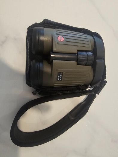 Leica Binoculars