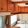 Campervan Rimor 6 Berth  96k km Image 6
