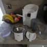 Braun J300 Multiquick Juicer (800W) Image 3